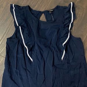 NWT Banana republic tank
